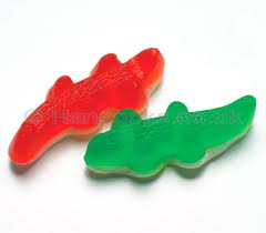 image croco haribo