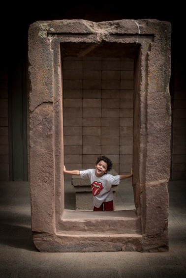 La porte des étoiles